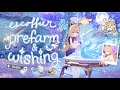 Prefarming Wishing For Escoffier 𝜗𝜚 ༘ ෆ Cooking For The Chef ‍ ‎ִֶָ ࣪