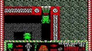 BBC Micro game Bonecruncher