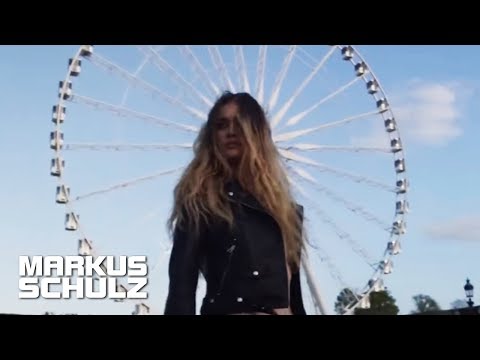 Markus Schulz | Preorder "The Nine Skies" Album