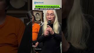 Download lagu A HUGE DIFFERENCE from the Andara Palace, Take a Peek at the Simple Home of Nagita Slavina's Biol... mp3 Download lagu A HUGE DIFFERENCE from the Andara Palace, Take a Peek at the Simple Home of Nagita Slavina's Biol... mp3