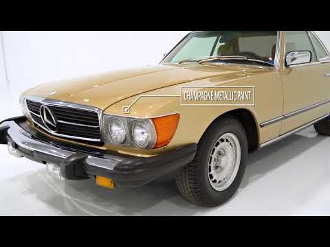 1983 Mercedes-Benz 380SL (CC-1058433) for sale in MONTREAL, Quebec