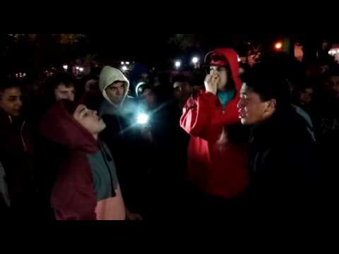 JONAVI VS LAC - CUARTOS DE FINAL - MastiFree Fecha 9