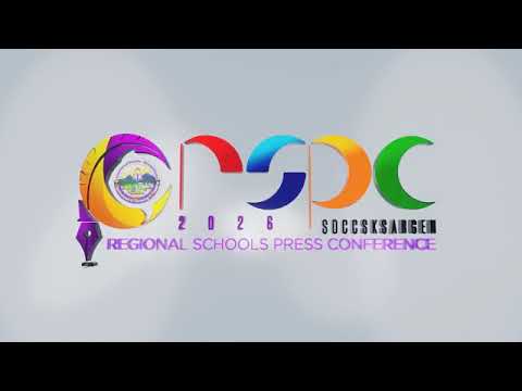 SOCCSKSARGEN RSPC 2026: Opening Program | @pabariabordearchives.2026 