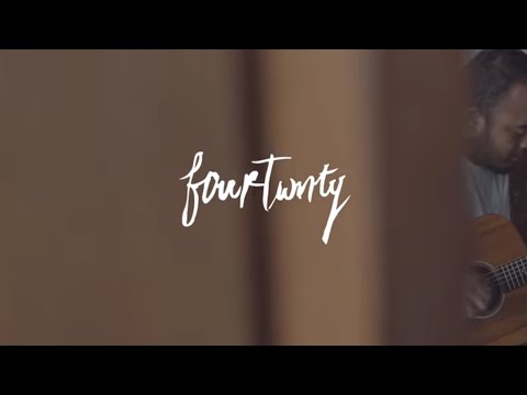 Fourtwnty menghitung hari 2 ( anda perdana cover )