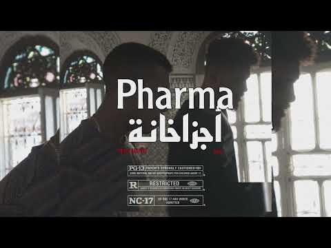 M3KS X NAB FAKE - PHARMA  - أجزاخانة (audio)