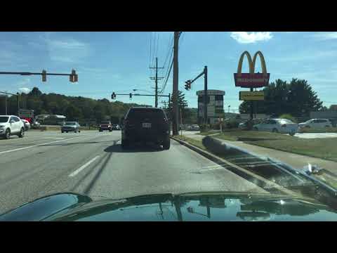 1972 MG MGB GT (CC-1265083) for sale in Milford, Ohio