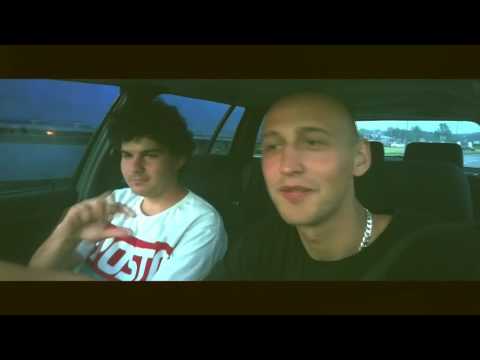 Łysy MTD X Elos X Sądecka California - Kocham Cię ( video )