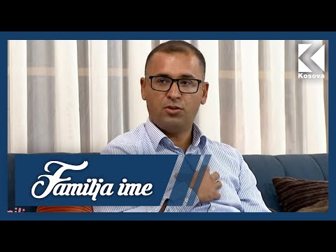 Kardiologu Berisha: Jo çdo dhimbje gjoksi paraqet problem me zemër - 17.09.2022 - Klan Kosova