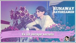 Sophie Ellis-Bextor - Runaway Daydreamer (Traducción al Español)