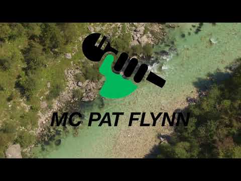 Mc Pat Flynn - Ain't Nobody Do It Like Me