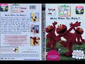 Elmo S World What Makes You Happy Original Version 2007 DVD Episode 4181