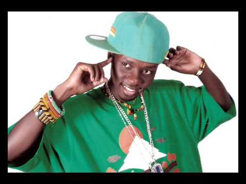 Ras Dee - Gwekino (Ugandan Music)