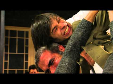 LaLa Band & Adela Popescu - "Vine o zi" (cover) in "Pariu cu viata