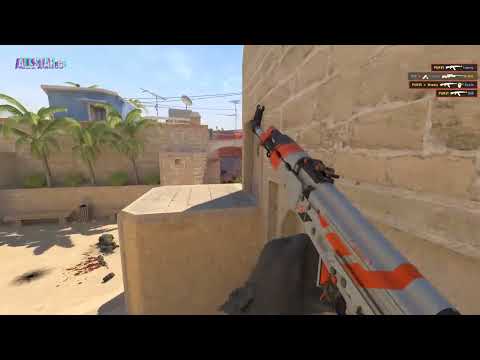 PURE1 - Mirage 1vs3 Ace Clutch