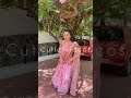 Delna Davis Cute Dance Video ️