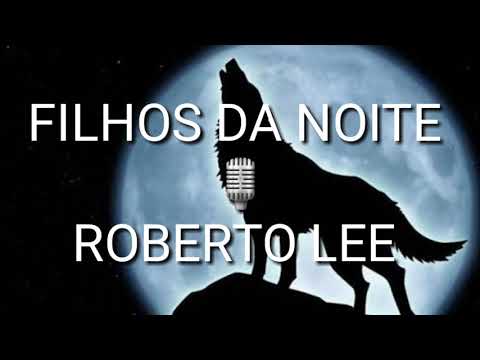 Filhos Da Noite video
