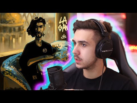 Ba.. Parca nu. Ian - La San / Pufulete reacționează