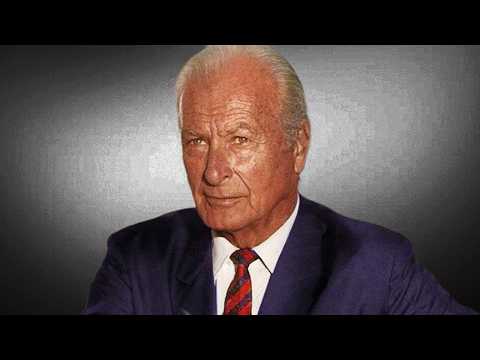 The life and sad end of Lex Barker