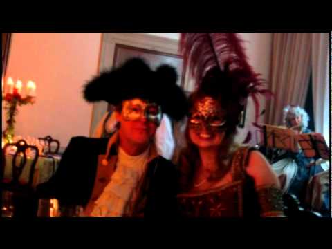 2006 Doge Ball Venice