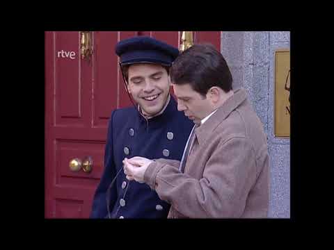 Amar en Tiempos Revueltos Capítulo 503 - 3x87 - Completo Temporada 3