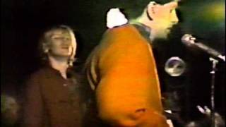 Sonic Youth - Death Valley '69 Live @ Mojave Desert 05.01.1985