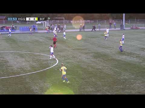 Herlufsholm v Brøndby IF - Sydbank Kvindepokalen 2020