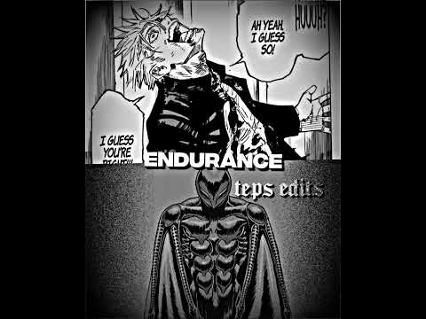 Femto (Griffith) VS Gojo