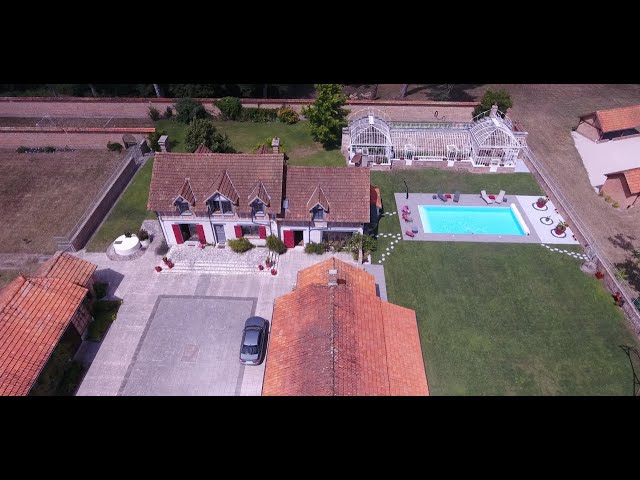 Média de iad France - Ludovic Minier - n°1