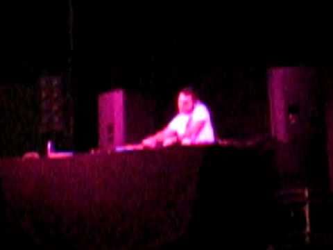 David Vendetta / Love Fest / Radmir Expohall Kharkov 13.02.2011