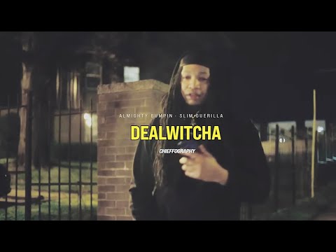 Video thumbnail for DEALWITCHA