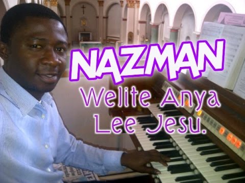 YouTube Thumbnail