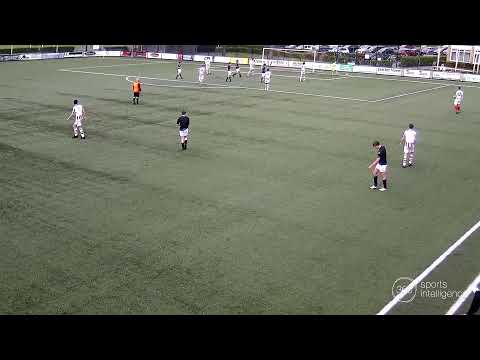 ST: Gendringen/SVGG JO19-1 - Markelo JO19-1