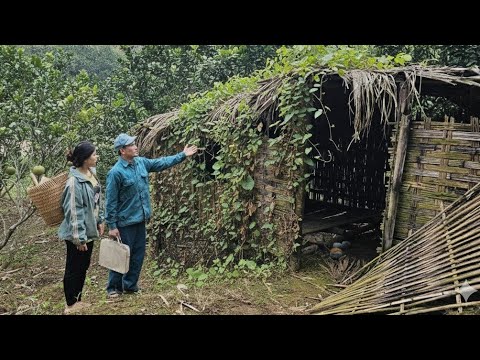 Full Video : 30 days A kind police officer gives a single mother an abandoned house