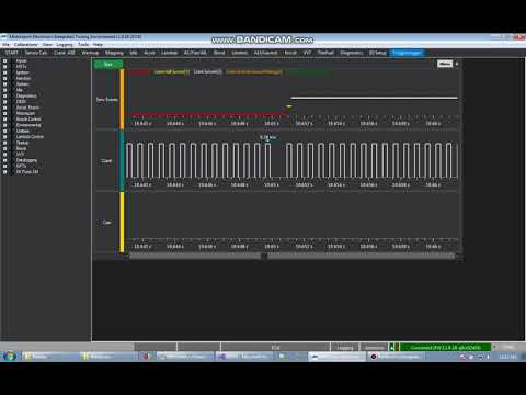 ME221/ME360/ME442 Quick Tip #9: Trigger Logger