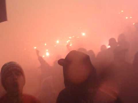 G.E.Brasil 1x0 Caxias Série C 2010  Caldeirao!!!