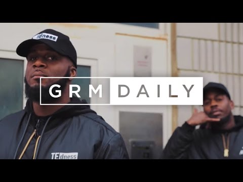 TE Dness - iPhone Dead Up [Music Video] | GRM Daily
