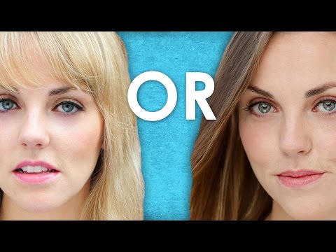 Do Blondes Get Catcalled More?