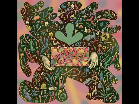 Swardy - Compact Objects [official audio]