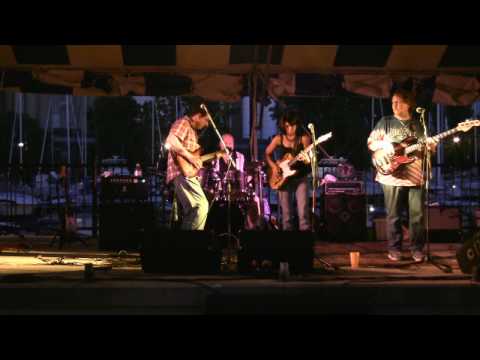 The Frankie Starr Band 2010 (select picks)