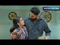 Ep 134 Super Kanmani Krish Is Unwilling To Marry Manasa
