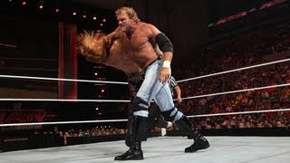 Sycho Sid vs. Heath Slater: Raw, June 25, 2012