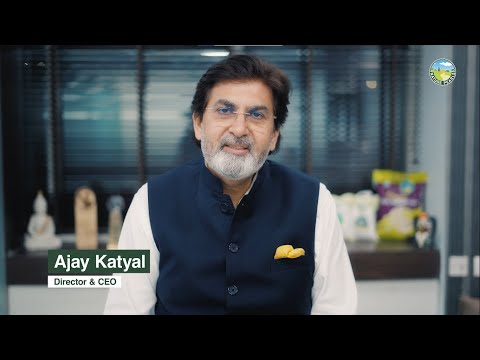 Corporate Video Project