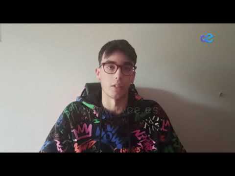 Pablo Vilar, un ceutí en el Obradoiro de baloncesto