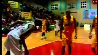 Top 5 Liga Nacional De Baloncesto (LNB)
