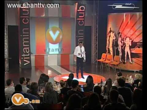 Vitamin Club 67 - Charents Mec ev Poqr jamanakneri tarberutyunner@