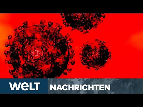 CORONA-MUTATION: Delta-Variante! Nun wächst die Angst vor vierter Covid19-Welle | WELT Newsstream