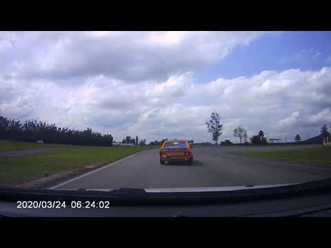 GTD Guapore Track Day 19.09.20