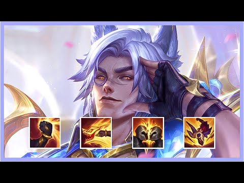 SETT MONTAGE #13 - BEST PLAYS