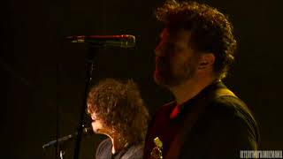Soundgarden The Day I Tried to Live - Lollapalooza Argentina REMASTERED 1080