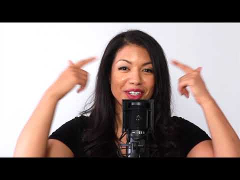 How to conquer nerves when singing and overcome stage fright (relaxation techniques for singers)